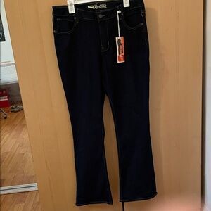 Classic Dark Denim Jeans old navy jeans